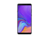 Galaxy A9 (2018) 128 Go, Noir, débloqué