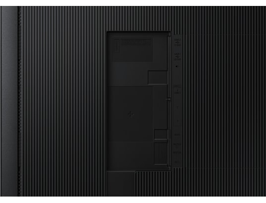 Samsung QB75C 75IN UHD 3840X2160 16:9 - vue 6