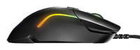 Steelseries Rival 5 Mouse ottico USB Type-A da 18000 DPI per destrorsi