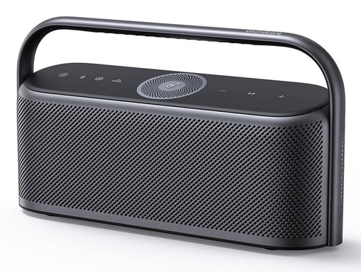 Anker Motion X600 Altoparlante portatile stereo grigio 50 W