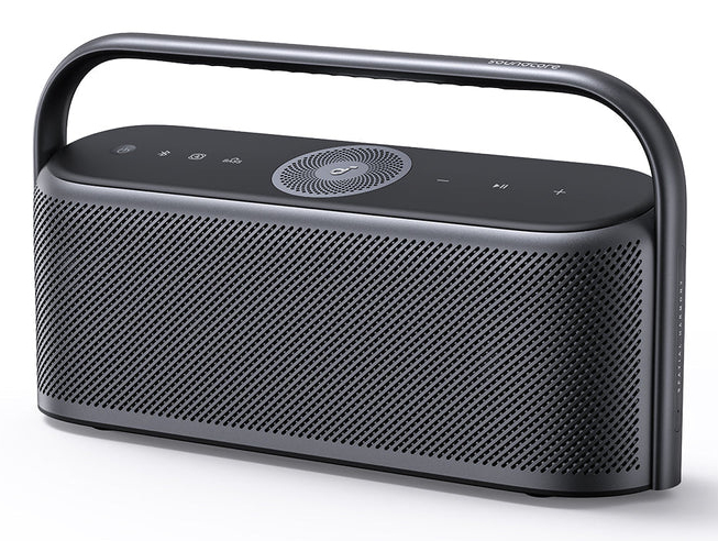 Anker Motion X600 Enceinte portable stéréo Neuf