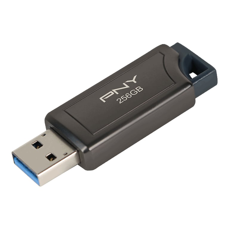 PNY PRO Elite V2 lecteur USB flash USB Type A 3.2 Gen 2 3.1 Gen 2 Neuf