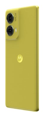 Moto G85 (5G) 256 GB, Verde Oliva