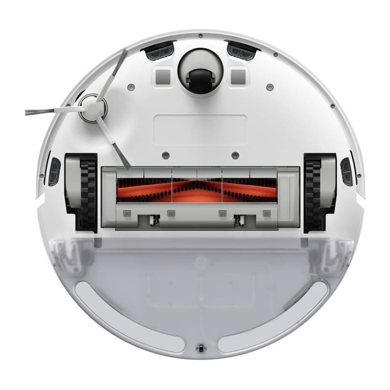 Dreame D9 Max - vue 3