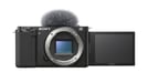 Sony Alpha ZV-E10L MILC 24,2 MP CMOS 6000 x 4000 pixels Noir