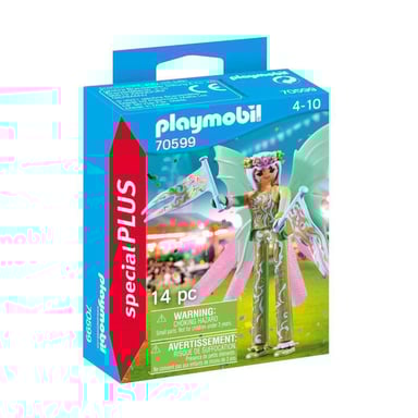 PLAYMOBIL - 70599 - Cuota Gigante