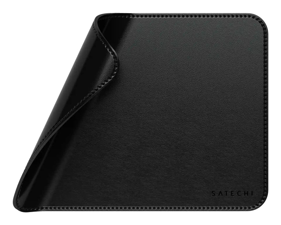 SATECHI Vegan Leather Premium Mousepad - vue 3