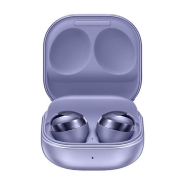 Galaxy Buds Pro - Ecouteurs True Wireless avec réduction de bruit active, Violet