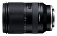 Tamron 28-200mm F/2.8-5.6 Di III RXD MILC Objectif zoom standard Noir
