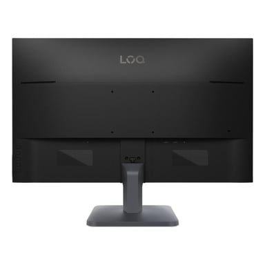 Écran PC gamer Lenovo LOQ 27-10 27'' Full HD IPS 200 Hz HDR10 FreeSync Premium Noir/Lunar Grey
