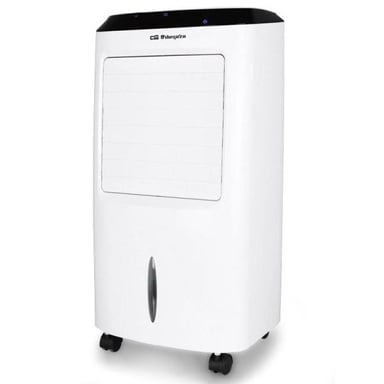 Climatizador Orbegozo AIR 52- 65W- 3 niveles de potencia- Depósito 10L