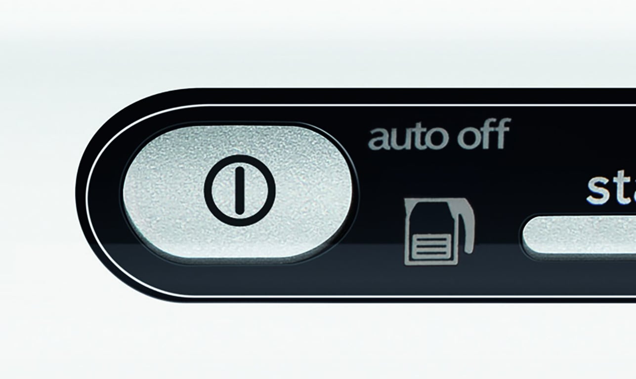 Bosch Haushalt TKA8A681 Cafetière inox - vue 6