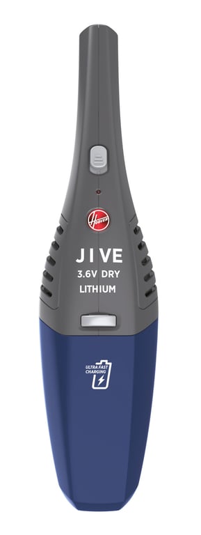 Aspirateur Balai Hoover HJ36DLB 011 – 36V, Rechargeable, Compact - vue 3