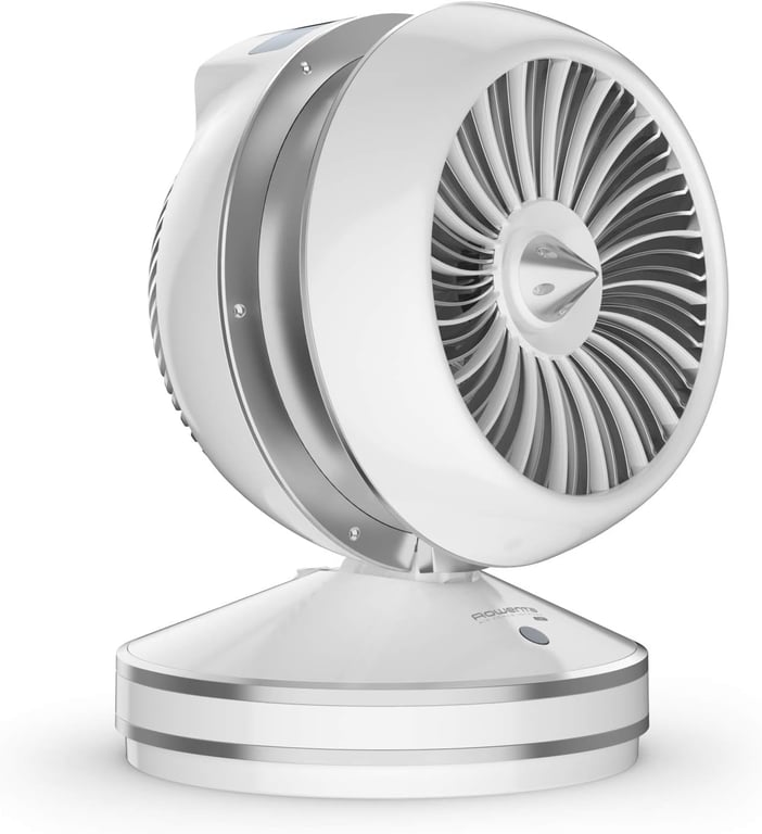 Rowenta Chauffage 2 en 1 - vue 2