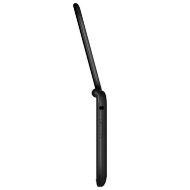 MaxCom Comfort MM828 4G 6,1 cm (2.4'') Negro Teléfono para personas mayores