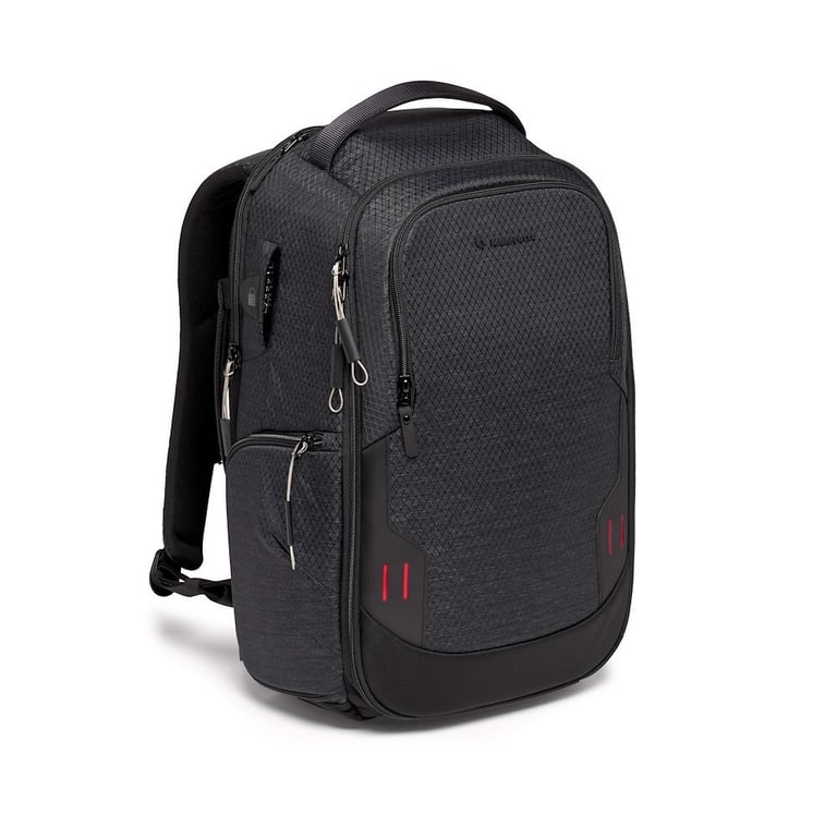 Manfrotto MB PL2 BP FL étui et housse d'appareils photo Sac à dos Neuf - vue 3