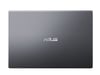 ASUS VivoBook Flip 14 TP412FA EC757T i3-10110U Hybride (2-en-1) 35,6 cm (14'') Écran tactile Full HD Intel® Core™ i3 4 Go DDR4-SDRAM 256 Go SSD Wi-Fi 5 (802.11ac) Windows 10 Home in S mode Gris