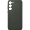 Coque S23+ Silicone - vue 8