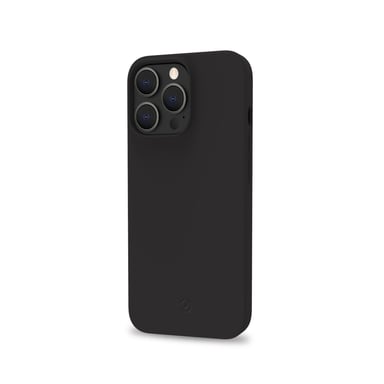 Celly Planet funda para teléfono móvil 15,5 cm (6.1'') Negro