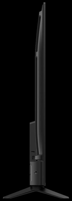 TCL PF650 65PF650 TV 165,1 cm (65 ) 4K Ultra HD Smart TV Wifi Titane - Neuf