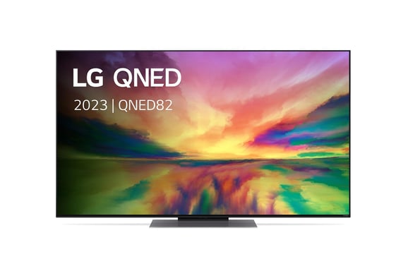 LG QNED 55QNED826RE 139,7 cm (55'') 4K Ultra HD Smart TV Wifi Noir