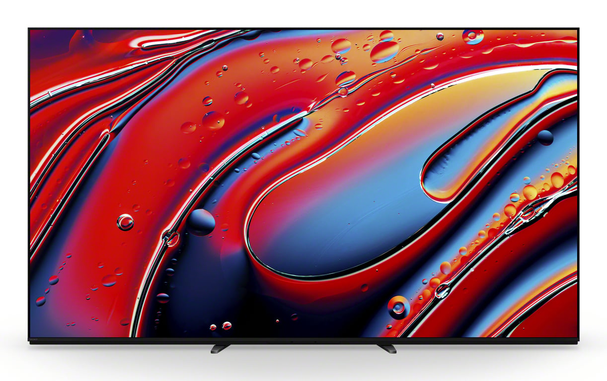 Sony Professional FWD 85XR90 2,16 m (85 ) 4K Ultra HD Smart TV Wifi Noir Neuf