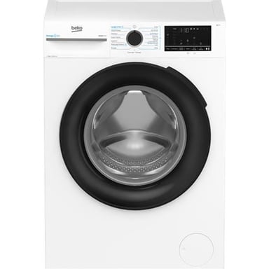 Lave-linge Frontal | BM | Capacité max. (kg) : 8.0 | Vitesse d'essorage BEKO - BM3WFU48411B