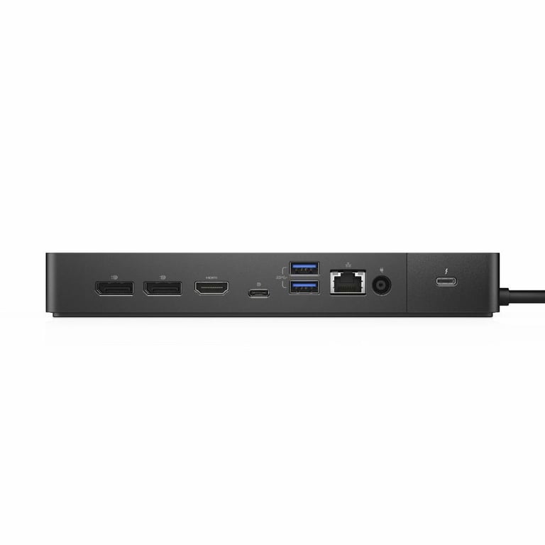 Dell Thunderbolt Dock WD19TBS - vue 6