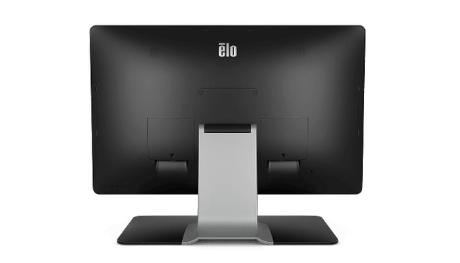 Elo Touch Solutions E159758 pantalla para PC 54,6 cm (21.5'') 1920 x 1080 Pixeles LED Pantalla táctil Mesa Negro