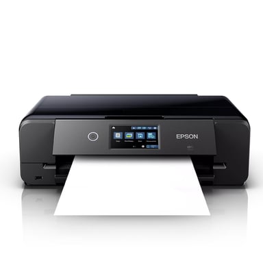 Epson XP-980 Inyección de tinta A3 5760 x 1440 DPI 28 ppm Wifi