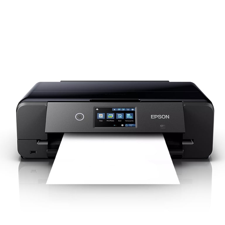 Epson XP 980 Jet d'encre A3 5760 x 1440 DPI 28 ppm Wifi - vue 1
