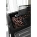 Machine a café avec broyeur - ECAM 44.660.B - 1450 W - 400 g de grains - Noir