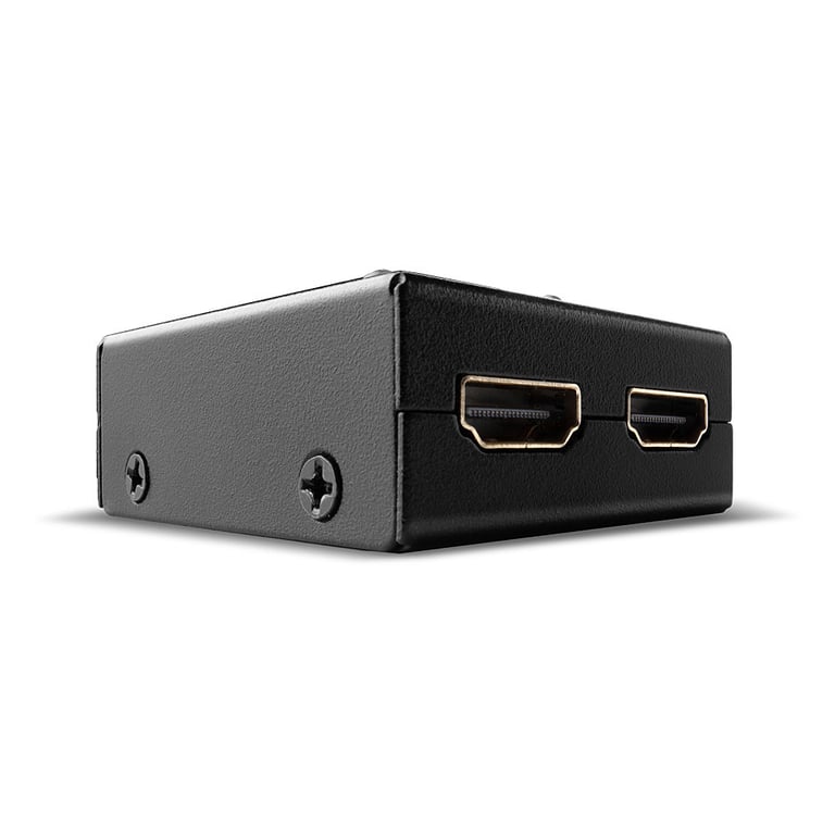 Lindy Switch Bidirectionnel HDMI 18G 2 Ports - Neuf