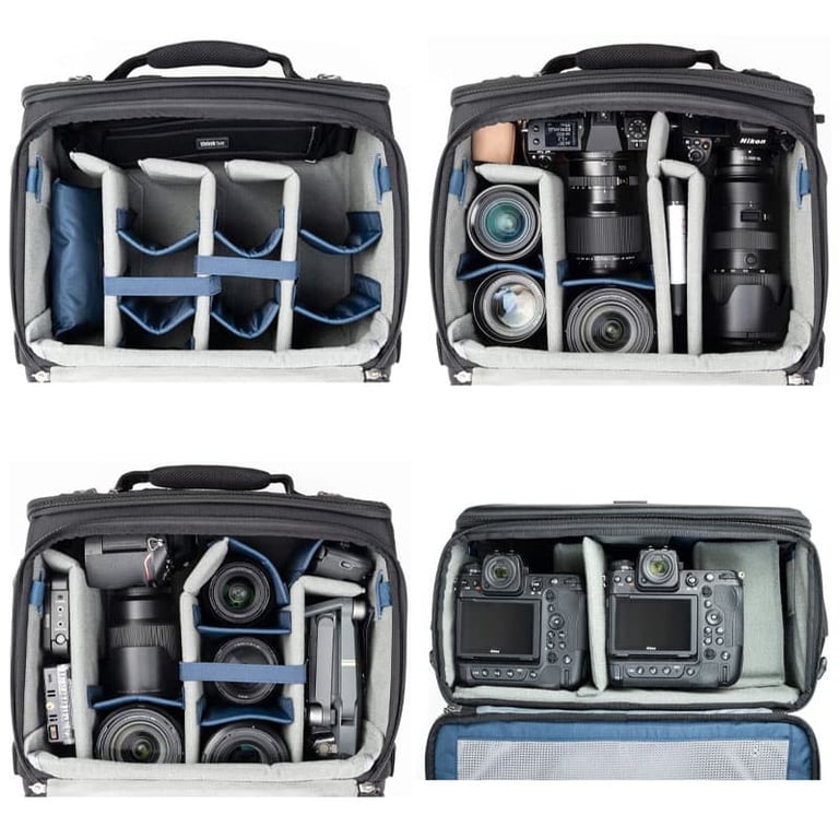 THINK TANK Airport Navigator V2.0 Neuf - vue 3