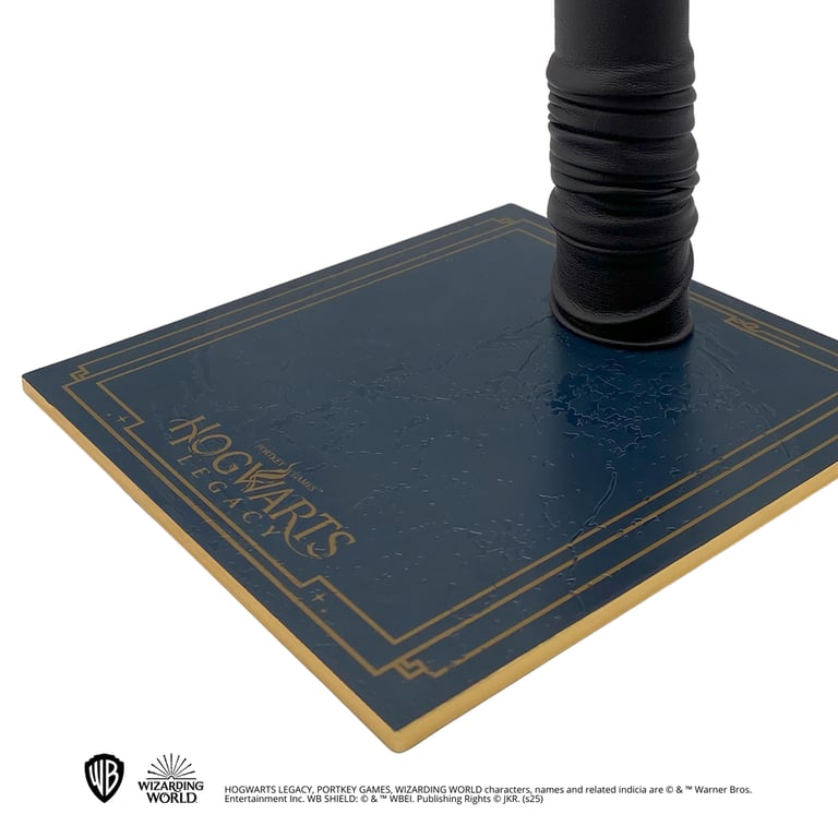 Casque pour console Lexip X Warner Hogwarts Legacy Ancient Magic - vue 4