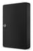 Seagate STKM2000400 2Tb Unità disco esterna nera