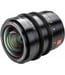 Obiettivo cinematografico Viltrox MF E-20MM T2.0 nero