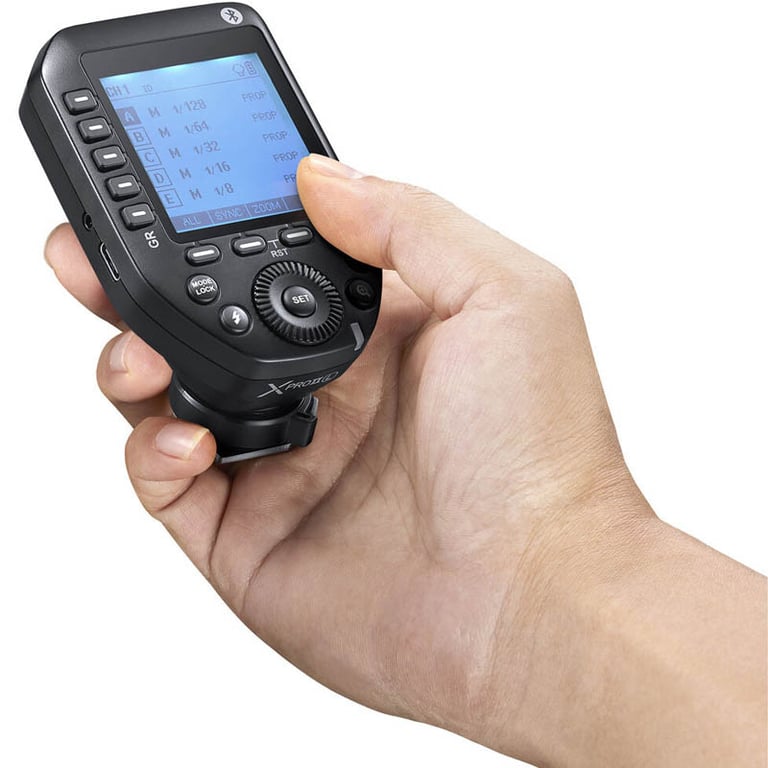 GODOX Transmetteur X PROII pour Leica Neuf - vue 3