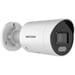 Hikvision Pro Series avec ColorVu DS-2CD2047G2H-LIU/SL(2.8MM)(EF) caméra de sécurité Balle (forme) Caméra de sécurité IP Extérieure 2688 x 1520 pixels Plafond/mur