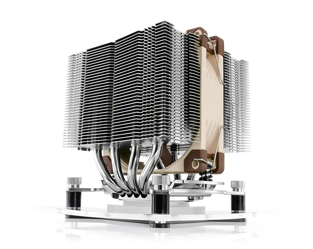 Noctua NH D9L - vue 4