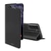 Etui portefeuille ''Slim Pro'' pour Samsung Galaxy S22 5G