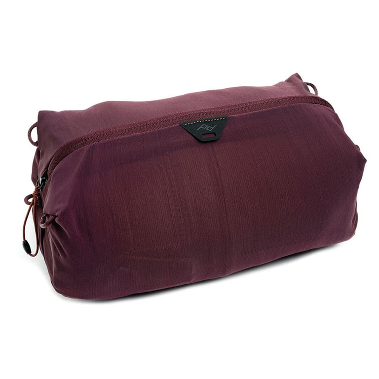 Pochette Peak Design Ultralight Packing Cube Small Mesh Eclipse - vue 3