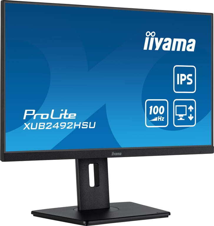 IIYAMA XUB2492HSU B6 - vue 7