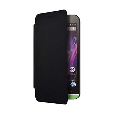 BIGBEN CONNECTED Funda Folio para Xperia Z5 Compact - Negro
