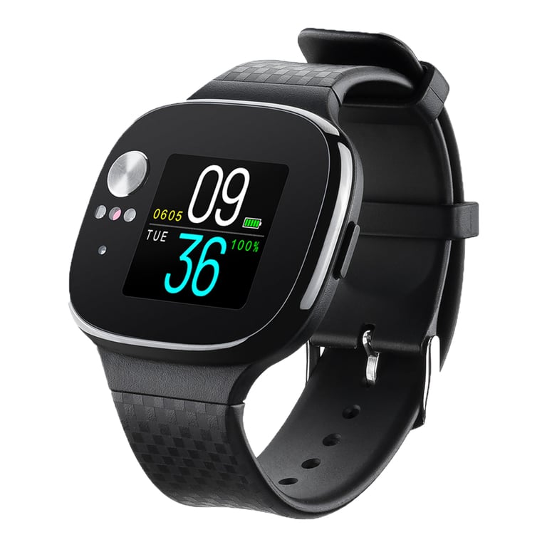 ASUS VivoWatch BP Bluetooth - vue 9