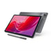 Lenovo Tab M11 (4G) Mediatek LTE 128 Go 27,9 cm (11'') 4 Go Wi-Fi 5 (802.11ac) Android 13 Gris