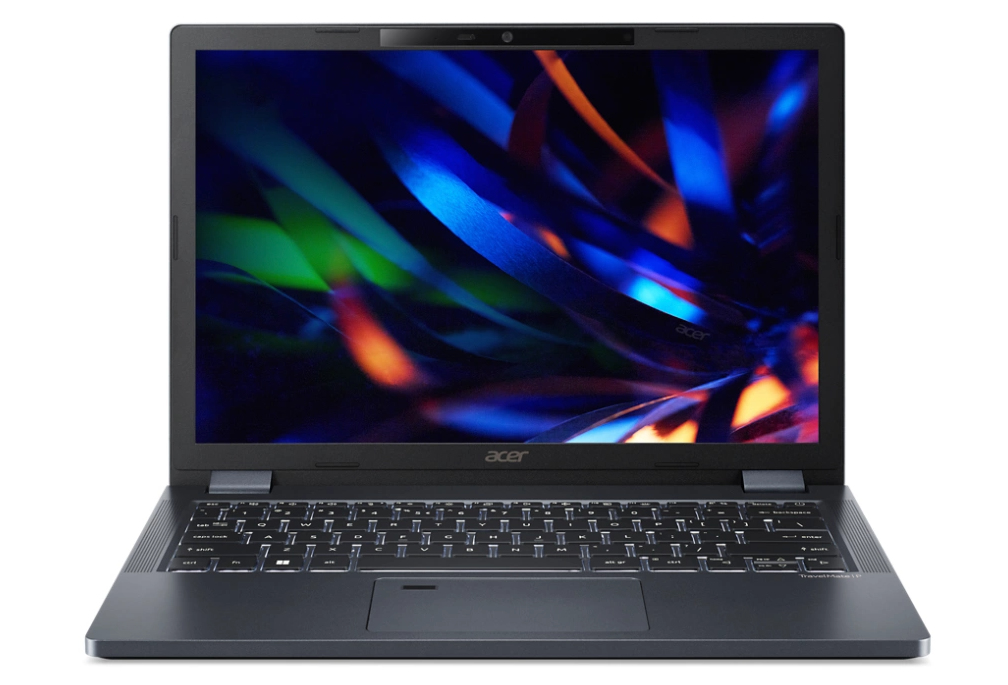 Acer TravelMate P4 13 TMP413 51 TCO 13.3 Core i5 I5 RAM SSD AZERTY - vue 2