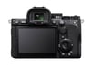 Sony Alpha 7 V Corpo Ibrido Full Frame 33MP Stabilizzazione 7,5 Stop Video 4K120p Nero