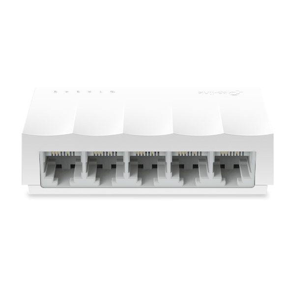 TP LINK LS1005 - vue 5
