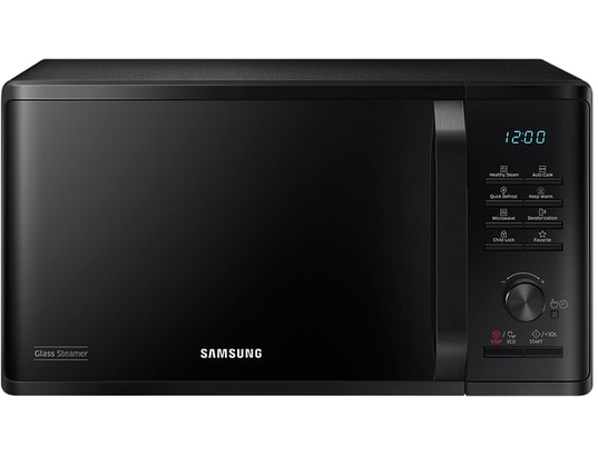 SAMSUNG Micro ondes solo 23 MS23K3555EK - vue 6